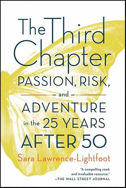The Third Chapter (eBook, ePUB) The Third Chapter (eBook, ePUB)