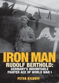 Iron Man (eBook, ePUB)