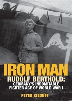 Cover Iron Man (eBook, ePUB)