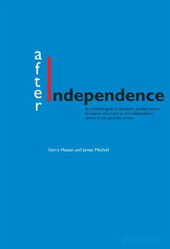 After Independence (eBook, ePUB)