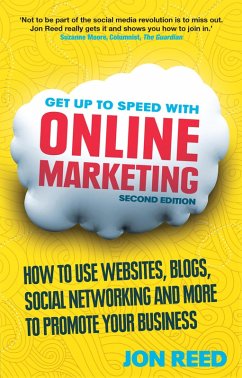 Cover Get Up to Speed with Online Marketing (eBook, ePUB)