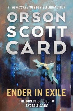 Cover Ender in Exile (eBook, ePUB)