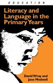 Literacy and Language in the Primary Years (eBook, ePUB)