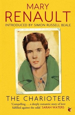 Cover The Charioteer (eBook, ePUB)