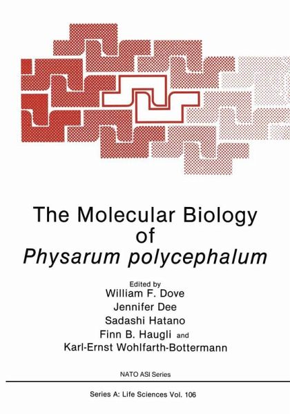 The Molecular Biology of Physarum polycephalum The Molecular Biology of Physarum polycephalum