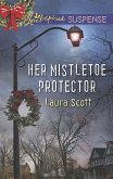 Her Mistletoe Protector (eBook, ePUB) Her Mistletoe Protector (eBook, ePUB)