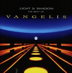 Light And Shadow:The Best Of Vangelis - Vangelis