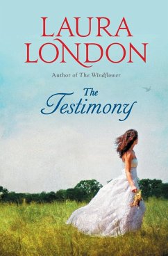 The Testimony - London, Laura