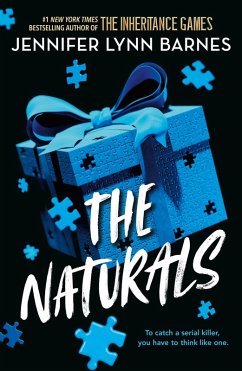 The Naturals (eBook, ePUB) - Barnes, Jennifer Lynn