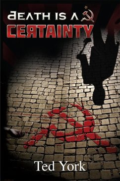 Death is a Certainty (eBook, ePUB) - York, Ted