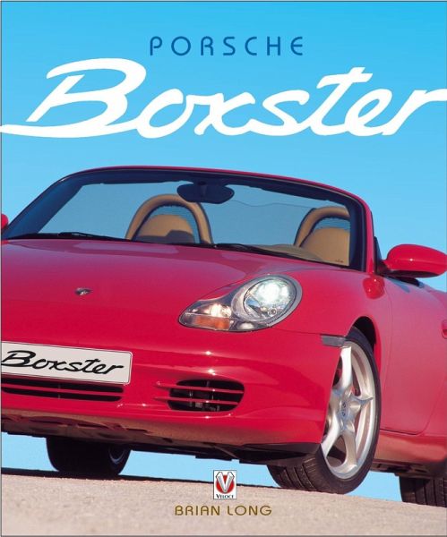Porsche Boxster (eBook, ePUB) Porsche Boxster (eBook, ePUB)