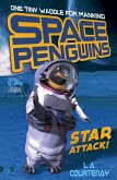 Space Penguins Star Attack (eBook, ePUB)