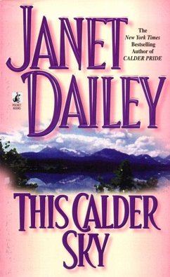 Cover This Calder Sky (eBook, ePUB)