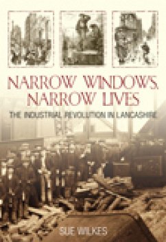 Narrow Windows, Narrow Lives (eBook, ePUB) - Wilkes, Sue