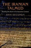 The Iranian Talmud (eBook, ePUB)
