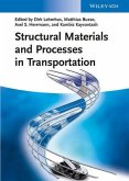 Structural Materials and Processes in Transportation (eBook, ePUB)