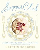 Supper Club (eBook, ePUB)