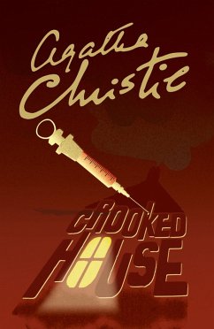 Crooked House (eBook, ePUB) - Christie, Agatha