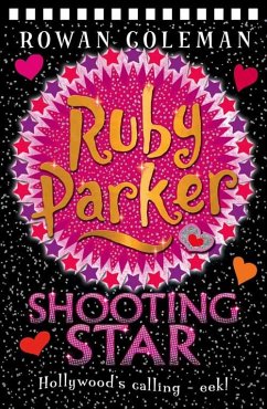 Ruby Parker: Shooting Star (eBook, ePUB) - Coleman, Rowan