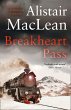 Breakheart Pass (eBook, ePUB) - Bild 1