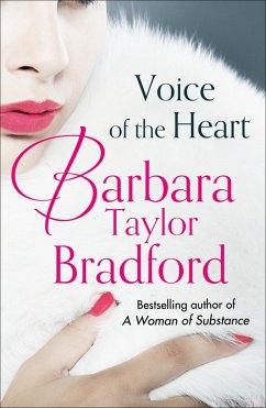 Cover Voice of the Heart (eBook, ePUB)