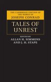 Tales of Unrest (eBook, PDF)