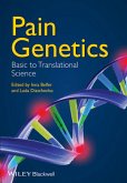 Pain Genetics (eBook, PDF)