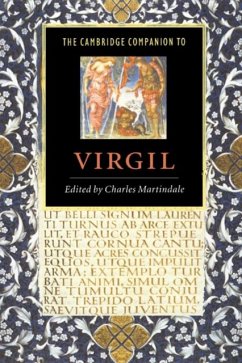 Cambridge Companion to Virgil (eBook, PDF)