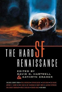 The Hard SF Renaissance (eBook, ePUB)