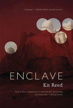 Enclave (eBook, ePUB) - Reed, Kit