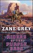Riders of the Purple Sage (eBook, ePUB) - Bild 1