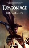Dragon Age: The Calling (eBook, ePUB)