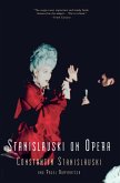 Stanislavski On Opera (eBook, ePUB)