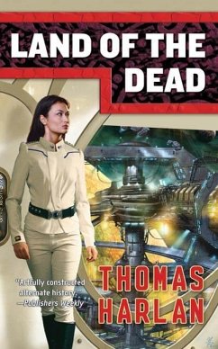 Land of the Dead (eBook, ePUB) - Harlan, Thomas