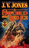 A Sword from Red Ice (eBook, ePUB)
