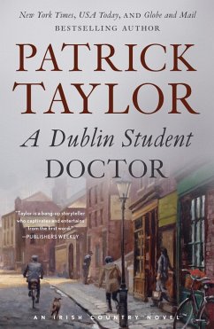 A Dublin Student Doctor (eBook, ePUB) - Taylor, Patrick