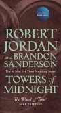 Towers of Midnight (eBook, ePUB)