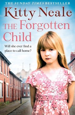 Cover The Forgotten Child (eBook, ePUB)