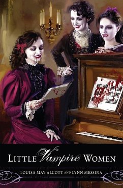 Cover Little Vampire Women (eBook, ePUB)