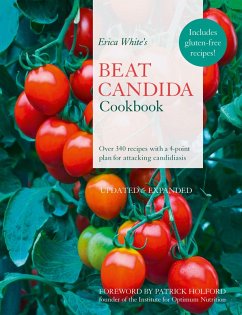 Erica White's Beat Candida Cookbook (eBook, ePUB) - White, Erica