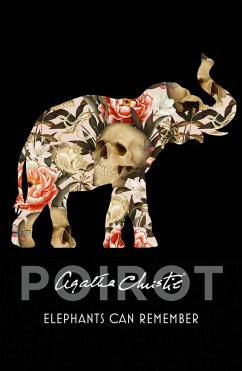 Cover Elephants Can Remember (eBook, ePUB)