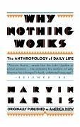 Why Nothing Works (eBook, ePUB) - Harris, Marvin