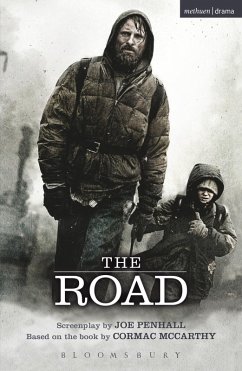 The Road (eBook, ePUB) - Penhall, Joe; McCarthy, Cormac