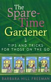 Spare-Time Gardener (eBook, ePUB)