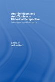 Anti-Semitism and Anti-Zionism in Historical Perspective (eBook, ePUB)