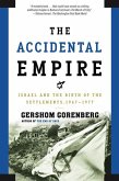The Accidental Empire (eBook, ePUB)