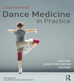 Dance Medicine in Practice (eBook, ePUB)