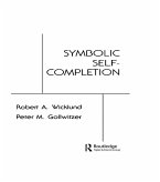 Symbolic Self Completion (eBook, ePUB)