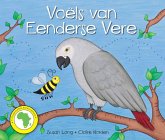 Voëls van Eenderse Vere (eBook, ePUB)