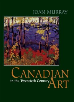 Cover Canadian Art in the Twentieth Century (eBook, ePUB)